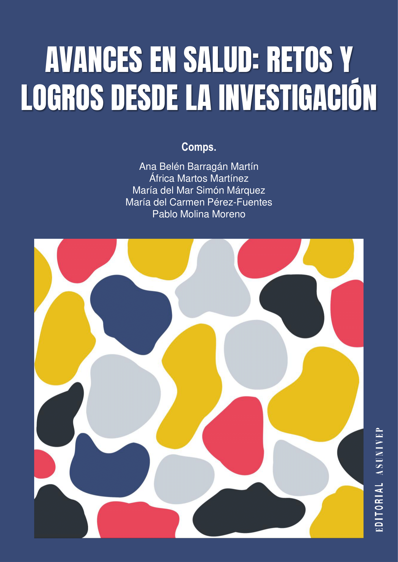 Avances en Salud: Retos y Logros Desde la Investigación