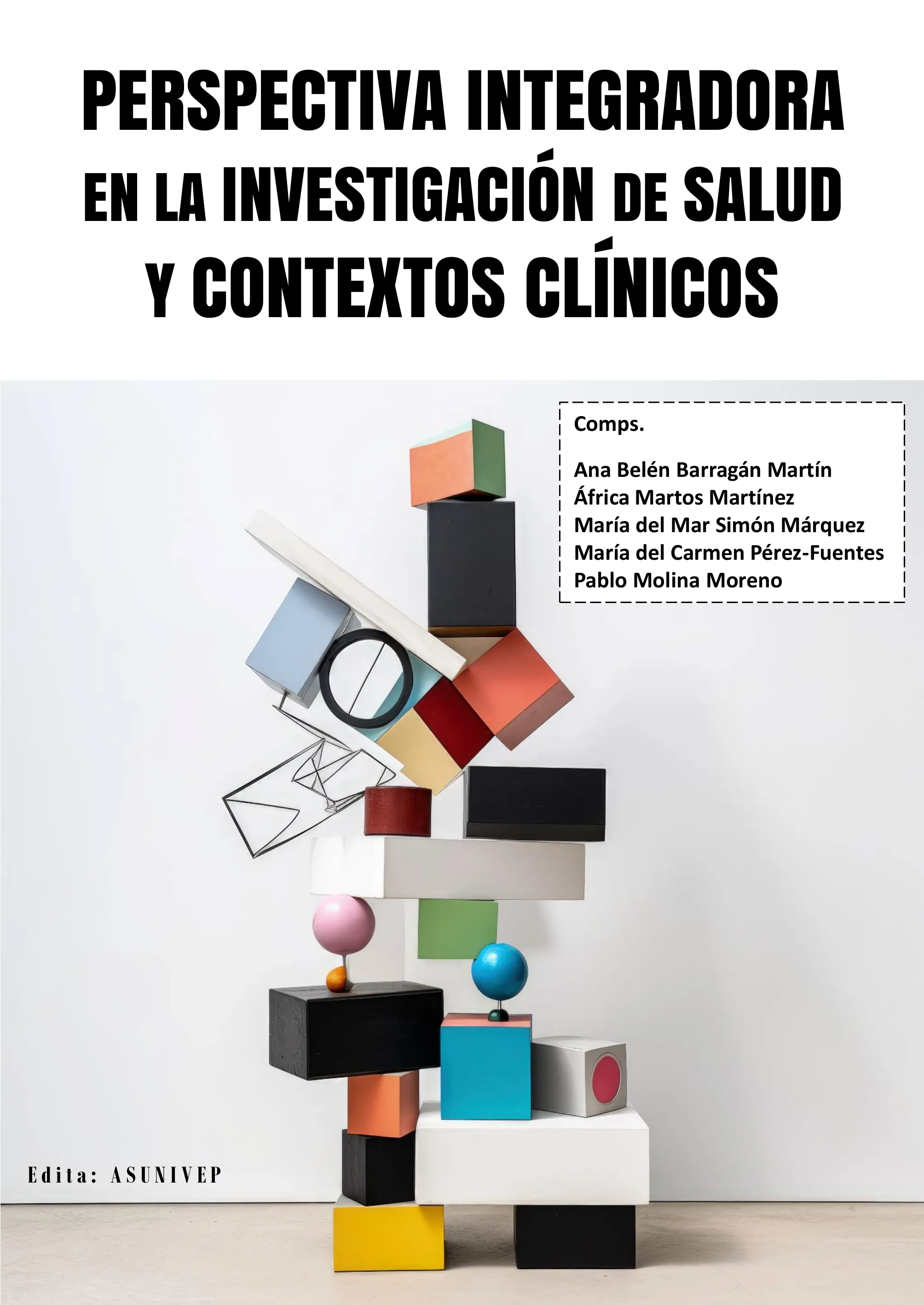 Avances en salud: nuevas perspectivas en investigación y práctica