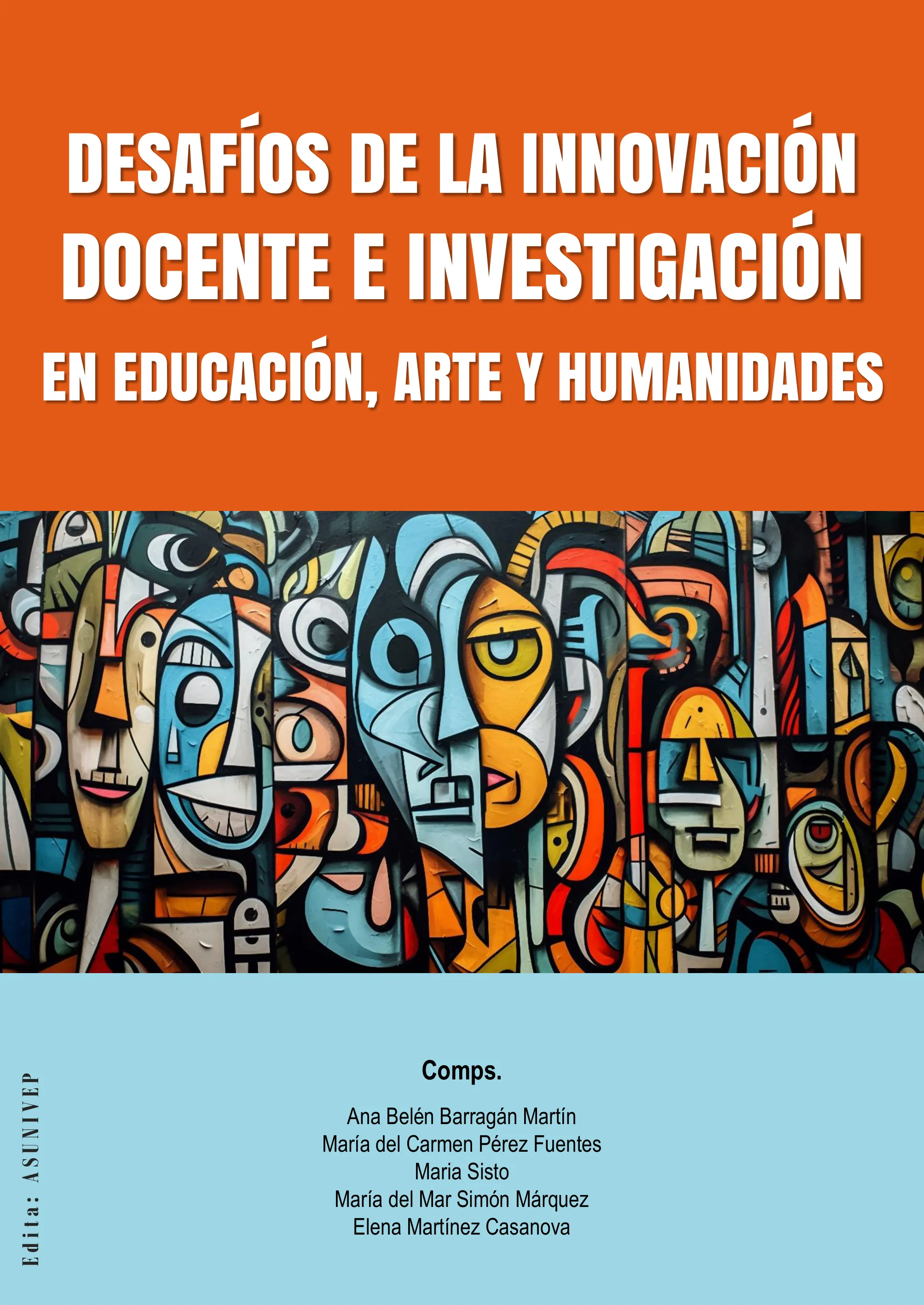 Innovación en la educación y práctica profesional en salud: estrategias transformadoras